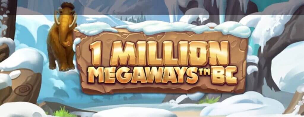 La slot 1 Million Megaways BC