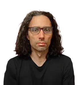Luca Ferrari