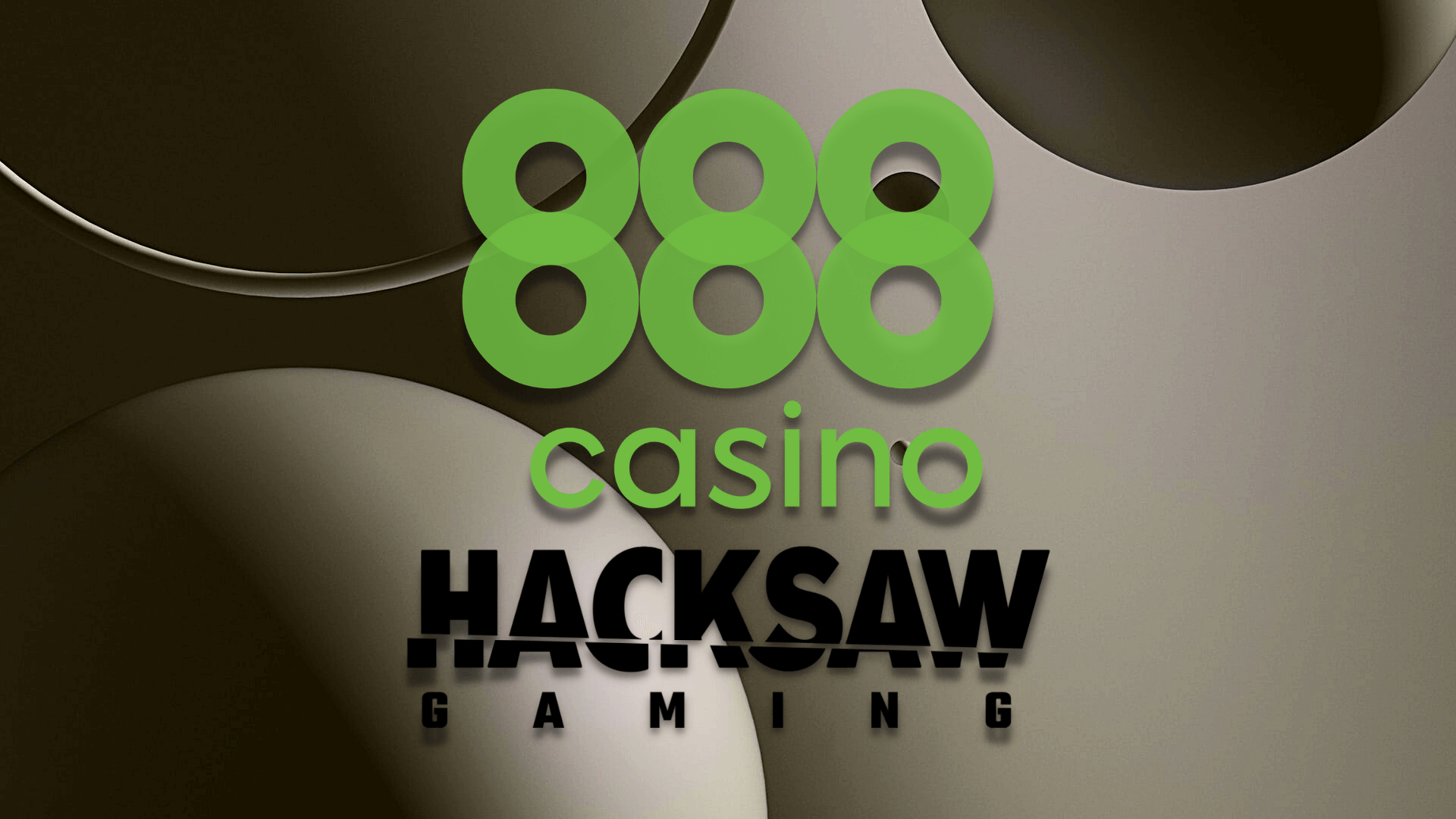 Hacksaw Gaming akhirnya di Italia: bermitra dengan 888, tetapi penyedia tidak akan berhenti di situ.  Pengumuman perjanjian baru dalam beberapa minggu mendatang