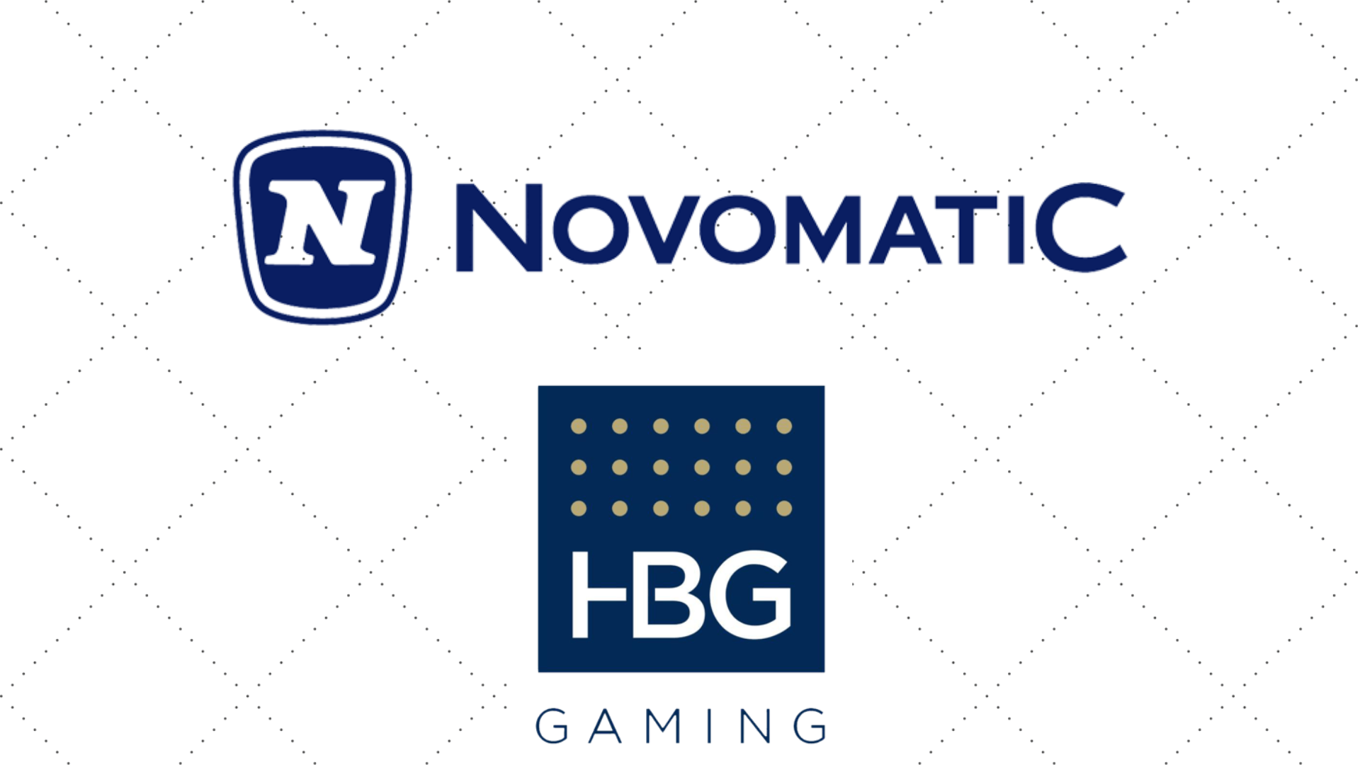 NOVOMATIC berkembang di Italia: mengakuisisi 80% saham HBG Gaming.  