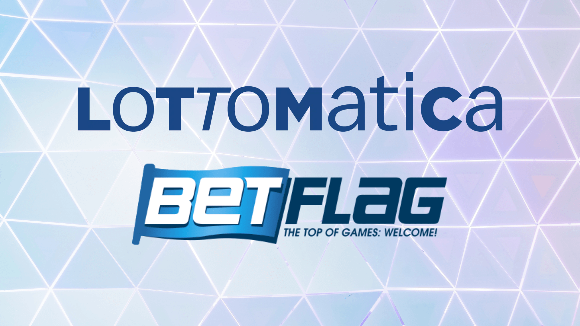 Lottomatica mengakuisisi 100% BetFlag: operasi senilai 310 juta euro.  Grup memperkuat posisinya dengan melanjutkan strategi multi-merek