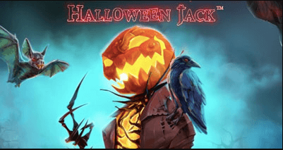 Halloween Jack - Top 5 Halloween slots