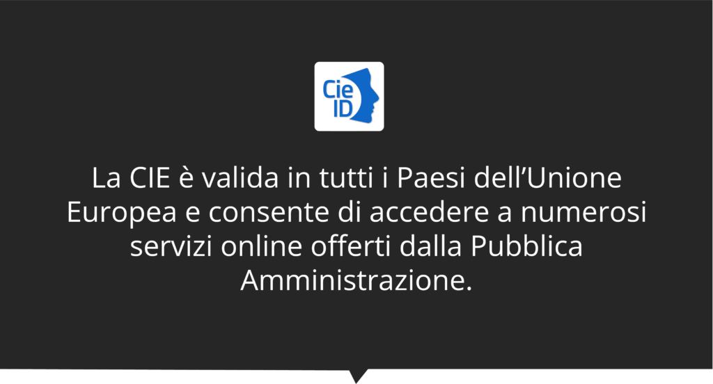 Descrizione della CIE