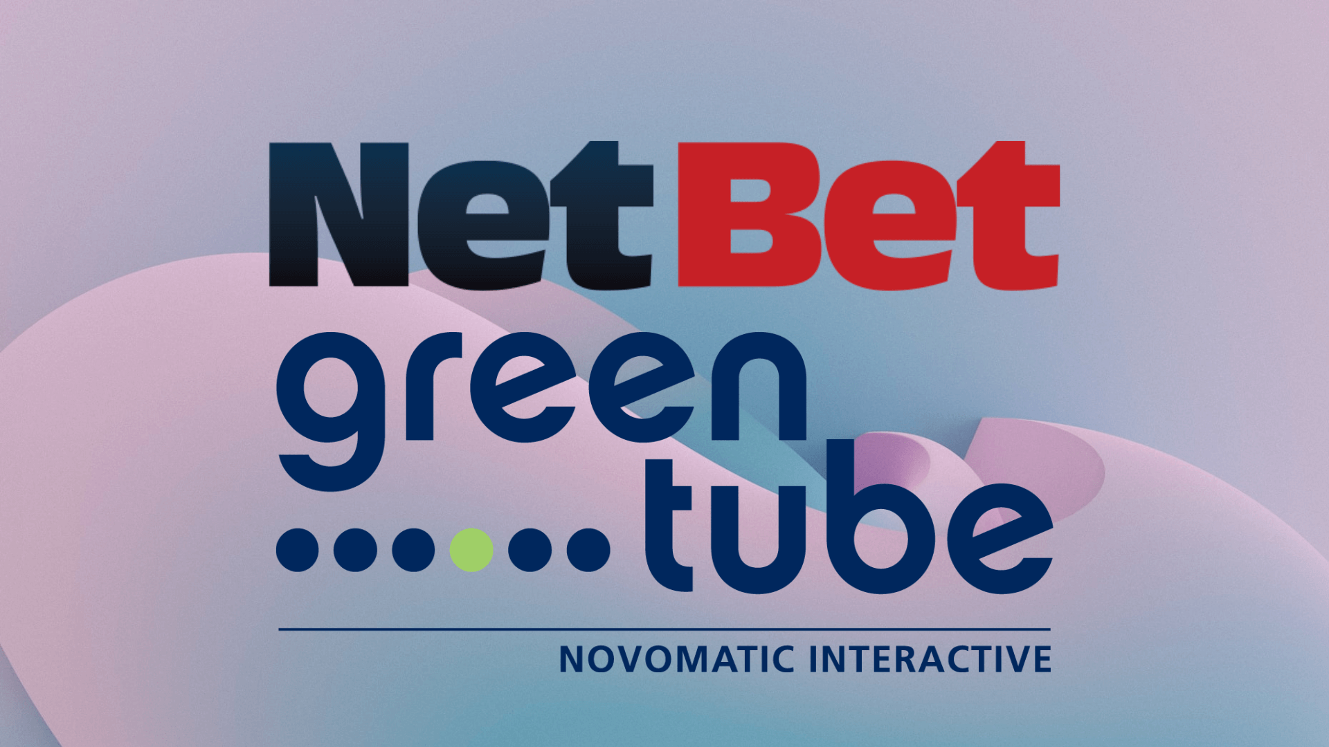 Kemitraan baru untuk NetBet: Greentube hadir dengan lebih dari 400 game