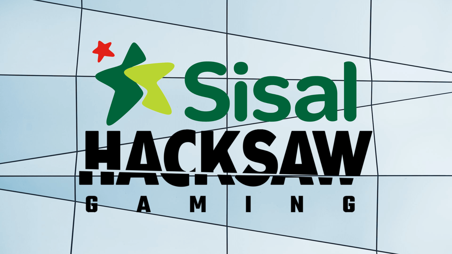 Hacksaw Gaming menjadikannya trio di Italia: setelah 888 dan StarCasinò, perjanjian dengan Sisal resmi