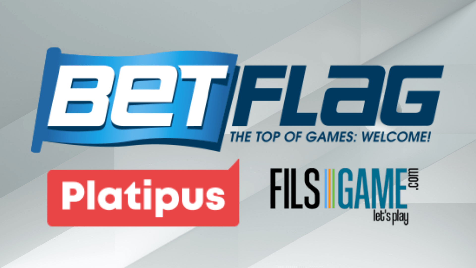 BetFlag ad aprile punta sull’innovazione: Platipus e FilsGame portano 72 nuovi giochi