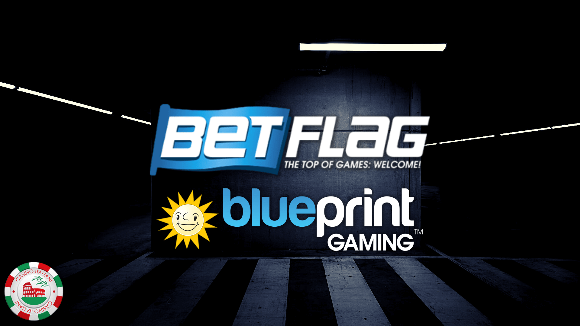 Ted, Rick and Morty, The Goonies: le slot di Blueprint Gaming sbarcano su BetFlag