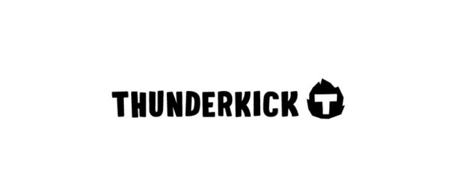 Logo del provider Thunderkick - recensione