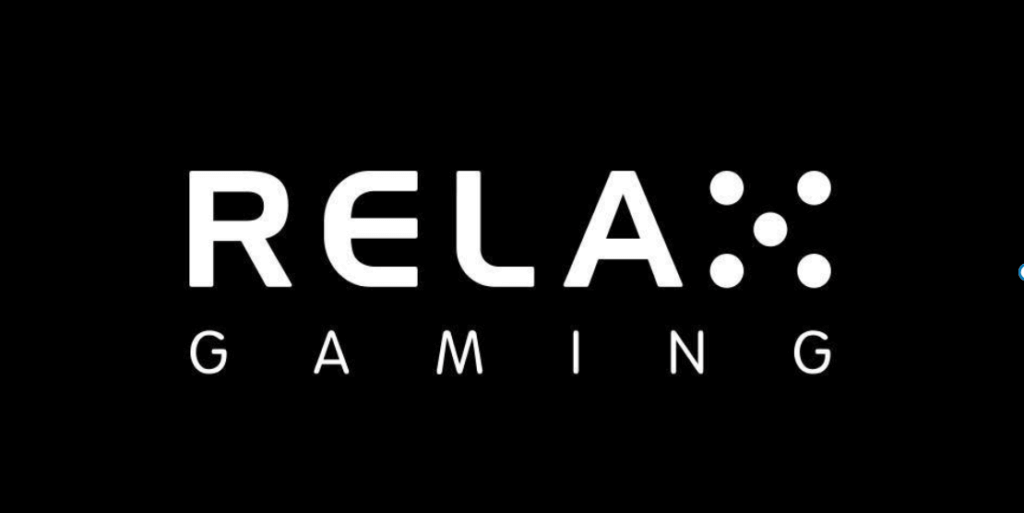 Relax Gaming recensione provider