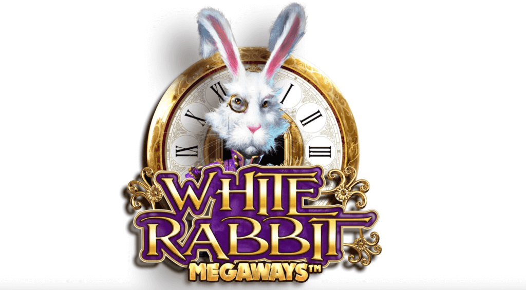 White Rabbit Megaways recensione slot