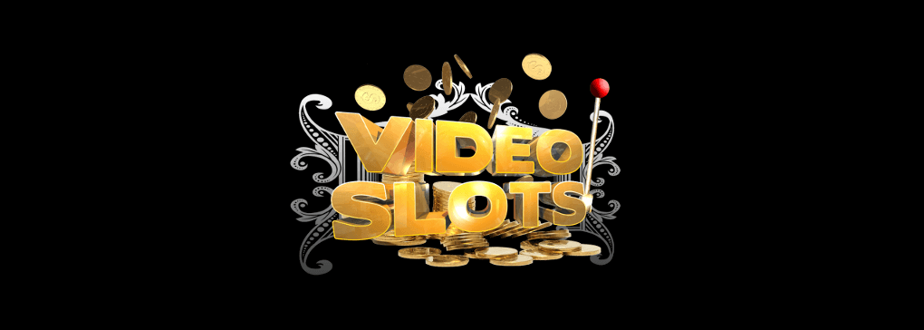 Logo Videoslots