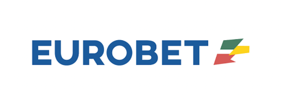 Logo Eurobet Casinò