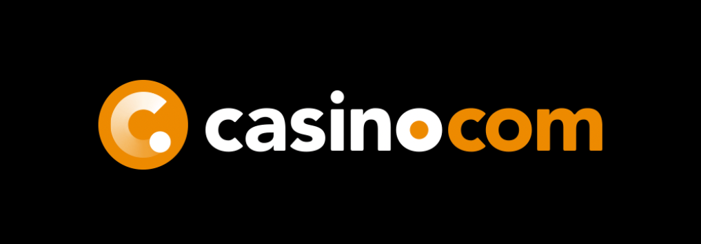 Logo Casino.com