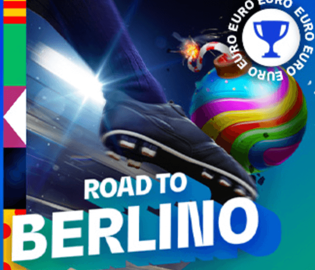 Bonus Europei 2024 su StarCasinò