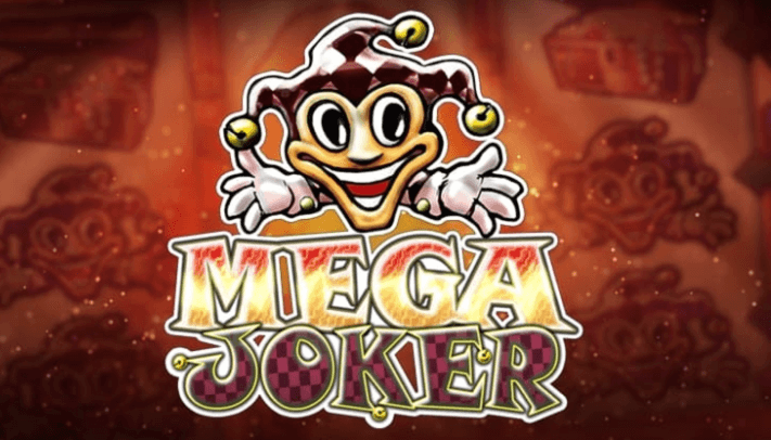 Slot Mega Joker recensione