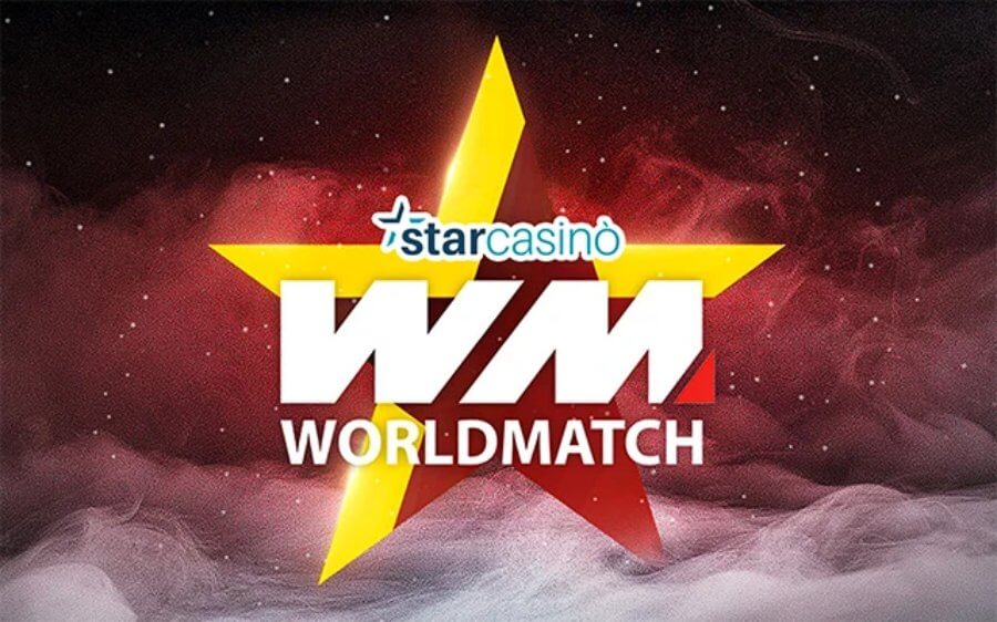 StarCasinò, WorldMatch porta 41 slot. “L’obiettivo è consolidarci punto di riferimento nel settore”
