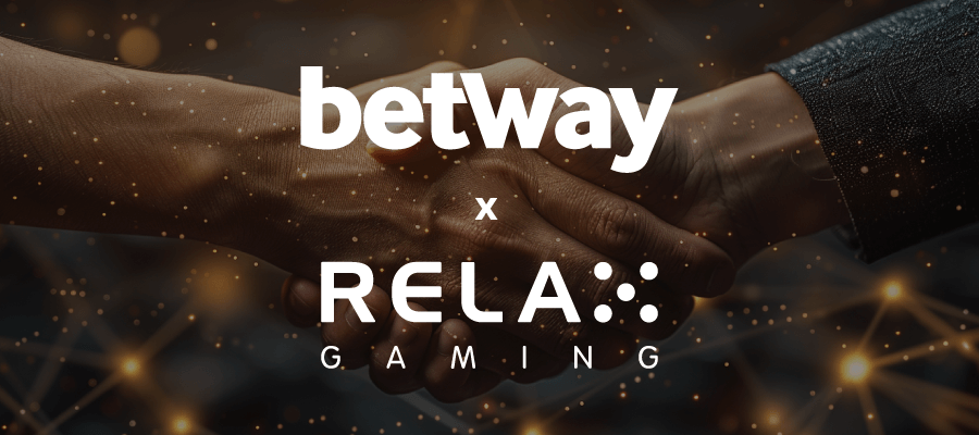 Betway e Relax Gaming: un accordo che sposta gli equilibri
