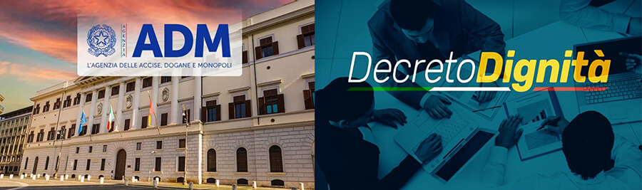 Il Direttore di ADM a 360 gradi sulle restrizioni pubblicitarie del gioco online