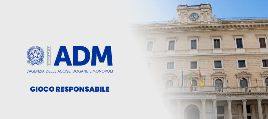 Stati Generali ADM 2025: gioco responsabile il fulcro della seconda edizione
