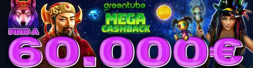 AdmiralBet, offerta Mega Cashback
