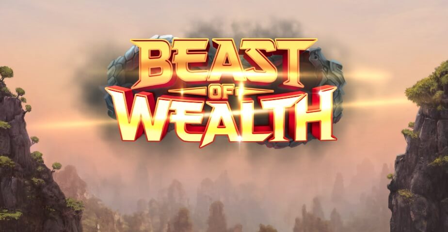 Beast of wealth slot