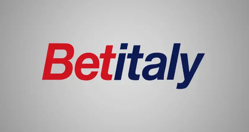 Logo ufficiale di BetItaly.it