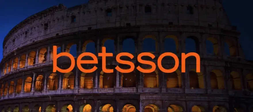 Il CEO di Betsson annuncia nuovi investimenti: ricavi record nel 2023, grandi aspettative per il 2024