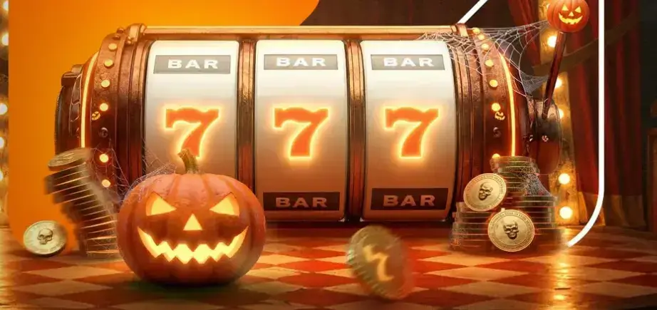 Promo Halloween di Betsson Italia