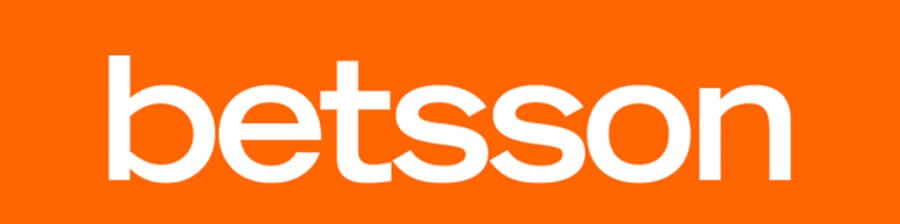 Logo di Betsson