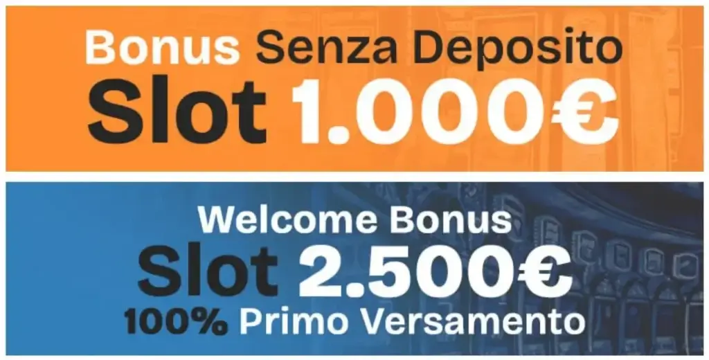 Bonus di benvenuto su Bgame casino