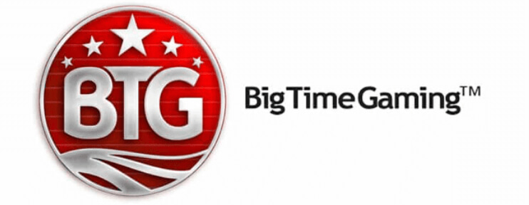 Big Time Gaming - Provider Casinò