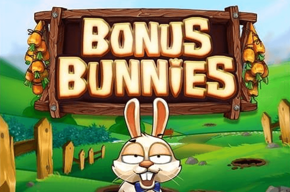 Bonus Bunnies - Top 3 slot di Pasqua