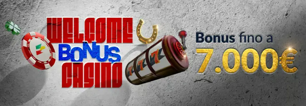 Bonus iscrizione Eurobet.it
