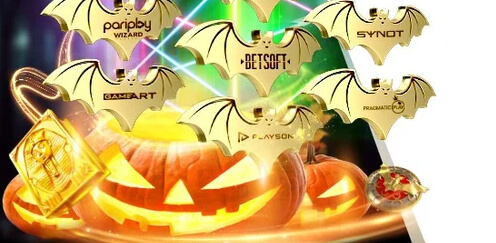 Bonus torneo di Halloween su NetBet