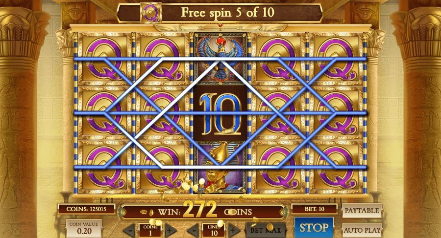 Book of Dead - giochi slot gratis senza registrazione