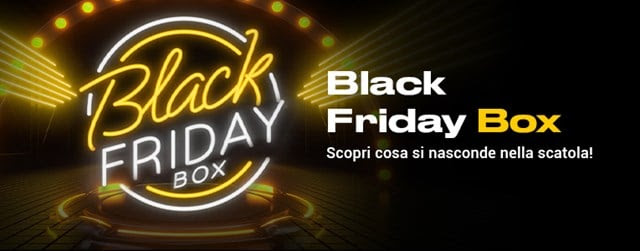 Bwin Casino Bonus Black Friday
