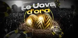 Promozione di Pasqua targata Bwin