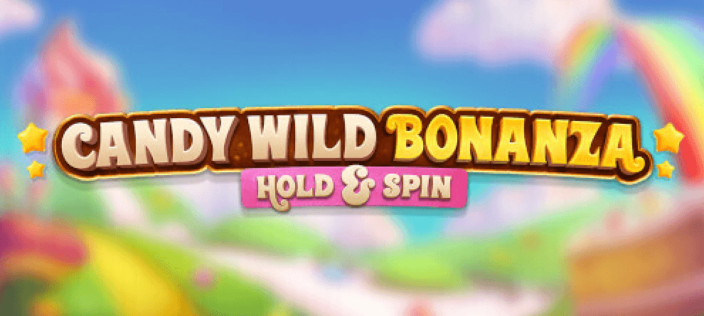 Top 5 slot di San Valentino - Candy Wild Bonanza