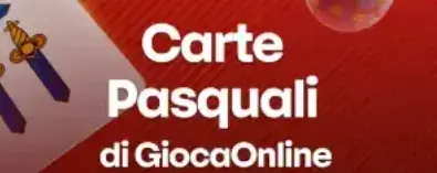 Promo di Pasqua di Betsson.it