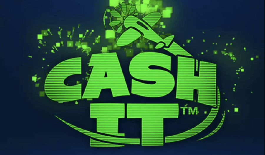 Logo di Cash It