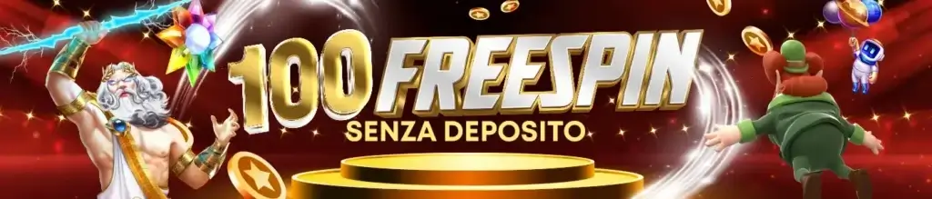 Sanremo Casinò Online - Bonus di benvenuto