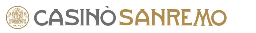 logo Casinò Sanremo online