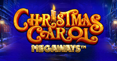 Christmas Carol Megaways - Top 5 slot di Natale