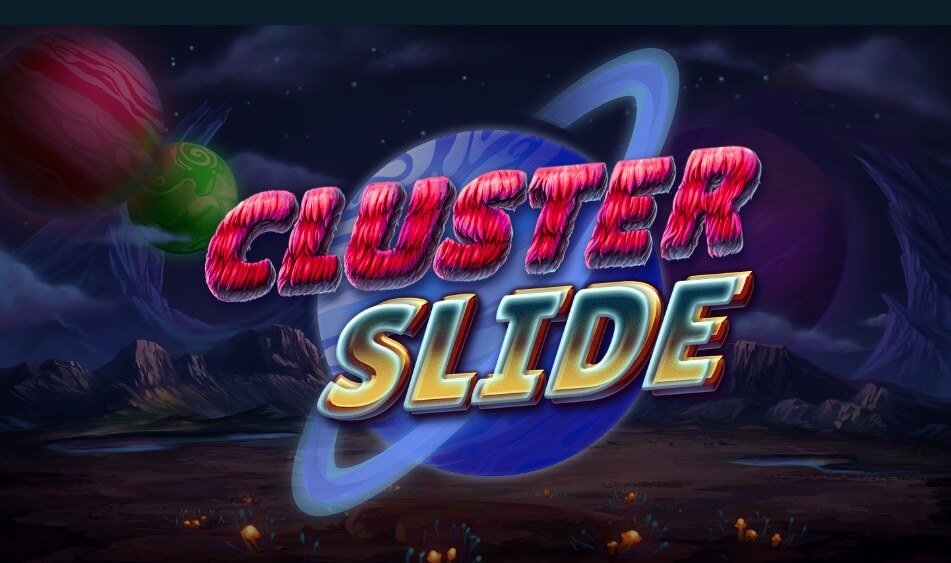 La slot Cluster Slide