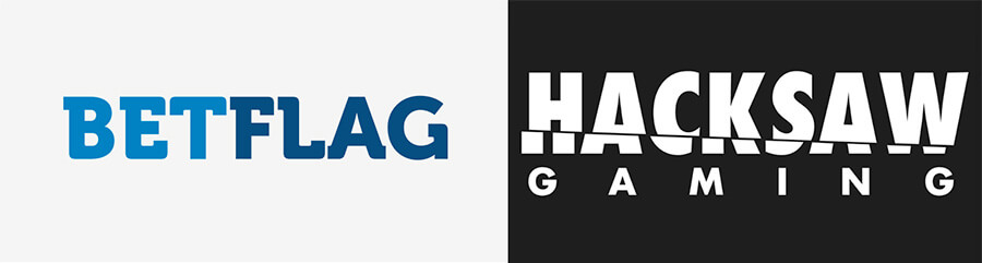 Hacksaw Gaming e Betflag, una nuova partnership che apre a nuovi scenari