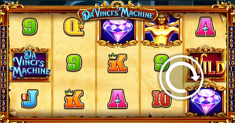 Gameplay del gioco