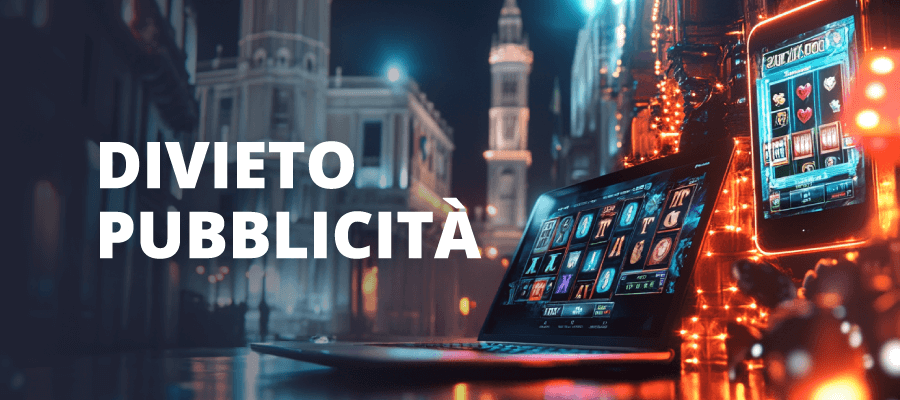 Divieto pubblicità, svolta in arrivo: imminente il via libera del Governo