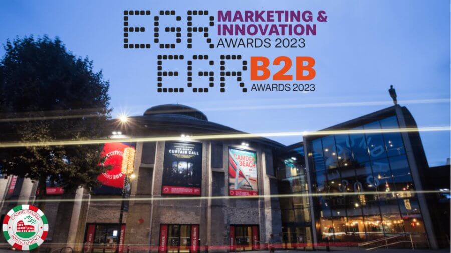 EGR Marketing and Innovation e B2B Awards: doppio argento per LeoVegas. Di Betsson la migliore app