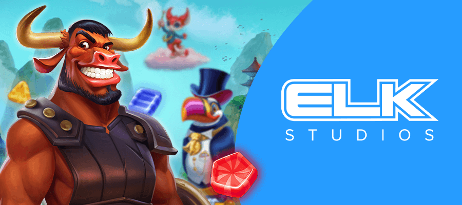 Elk Studios ci parla a 360 gradi del gioco online in Italia