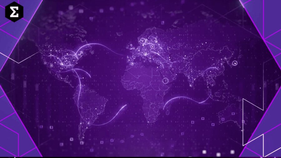 Entain in tutto il mondo
